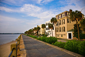 Photo of Charleston, South Carolina homes