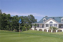 Golf Course in Mount Pleasant's Charleston National neighborhood