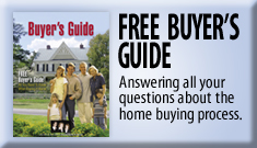 FREE Home Buyer's Guide