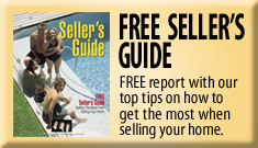 FREE Guide: Sell Your Home - TIPS!!