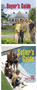 home buyers and home sellers guides